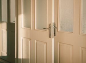 Composite Doors Leeds