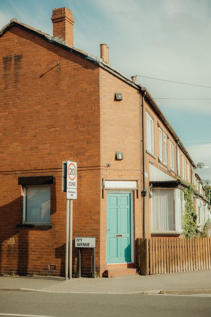Composite Doors Leeds