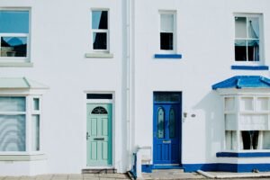 Composite Doors Leeds