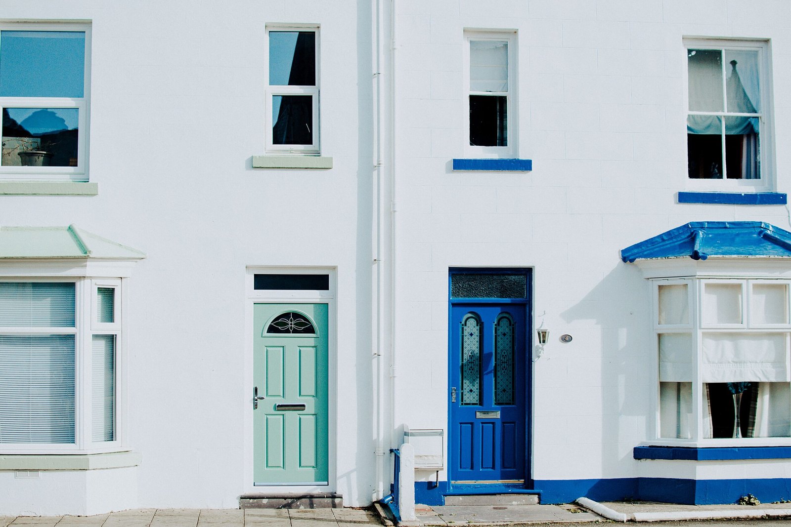 Composite Doors Leeds