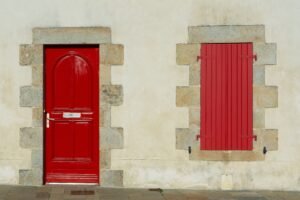 Composite Doors Leeds