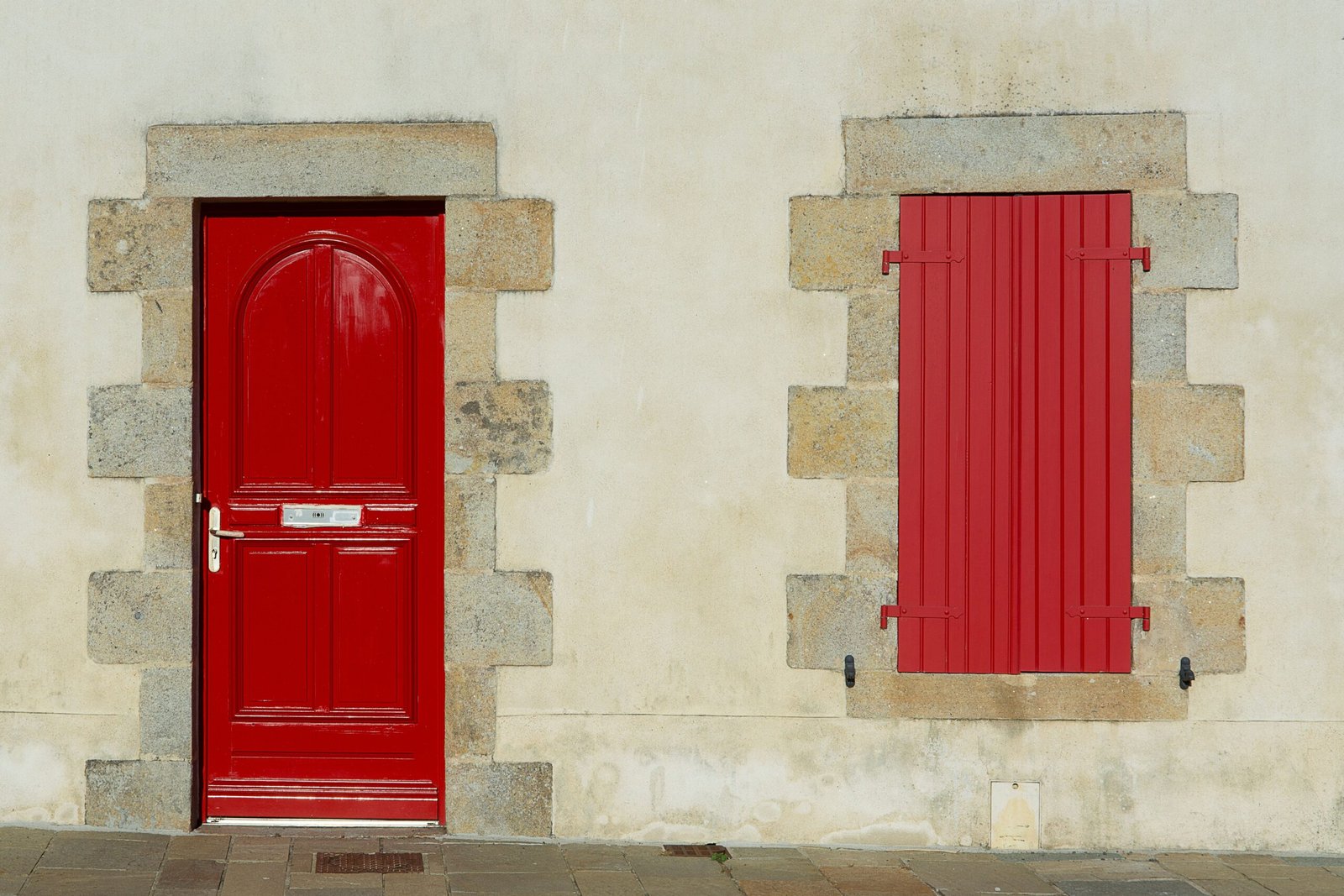 Composite Doors Leeds