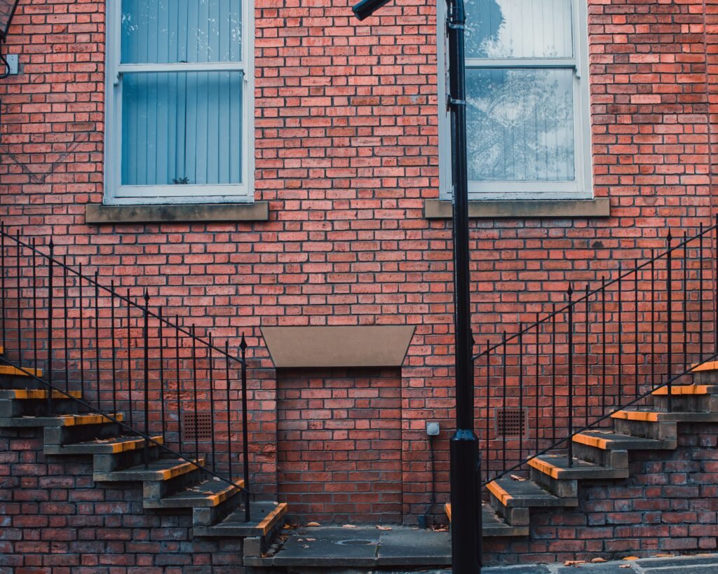 Composite Doors Leeds