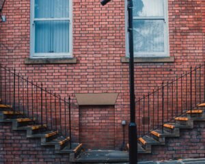 Composite Doors Leeds